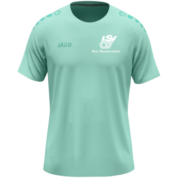 T-Shirt Light Flow 