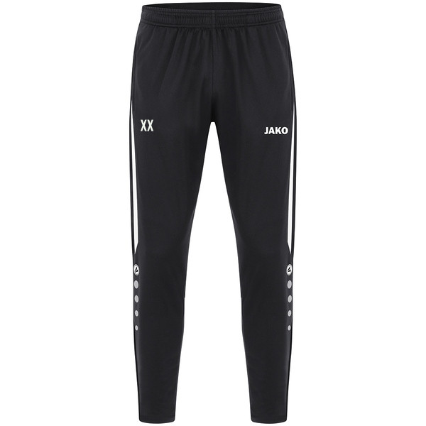 KinderPolyesterhose Power 