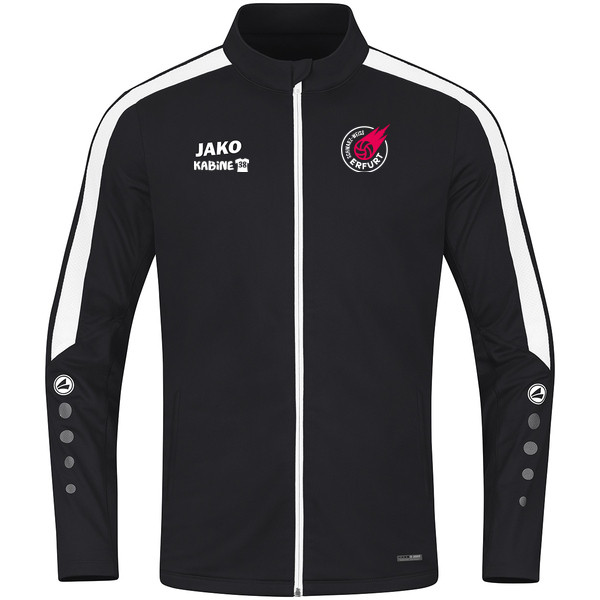 KinderPolyesterjacke Power 