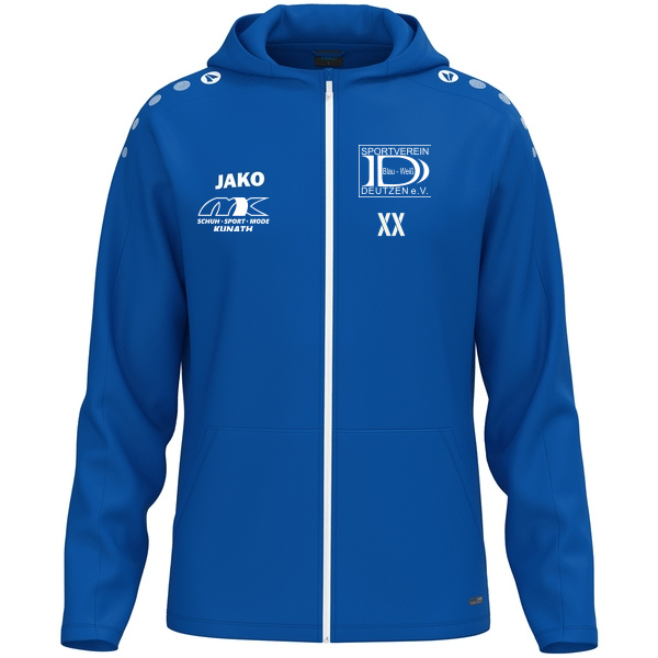 KinderKapuzenjacke One 
