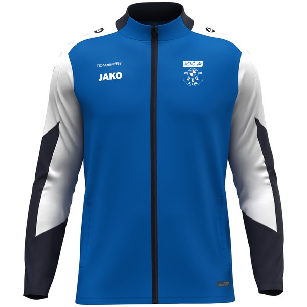 Polyesterjacke Dynamic 