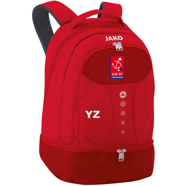 Rucksack TLS 