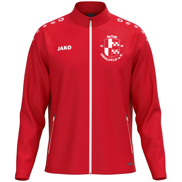 Freizeitjacke One 