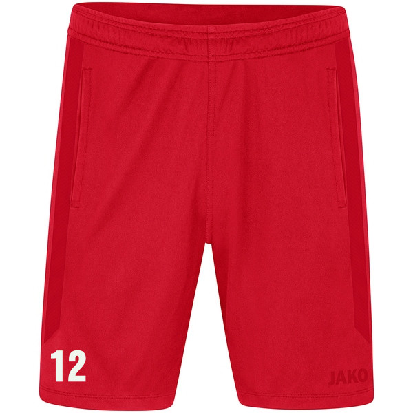 KinderShort Power 
