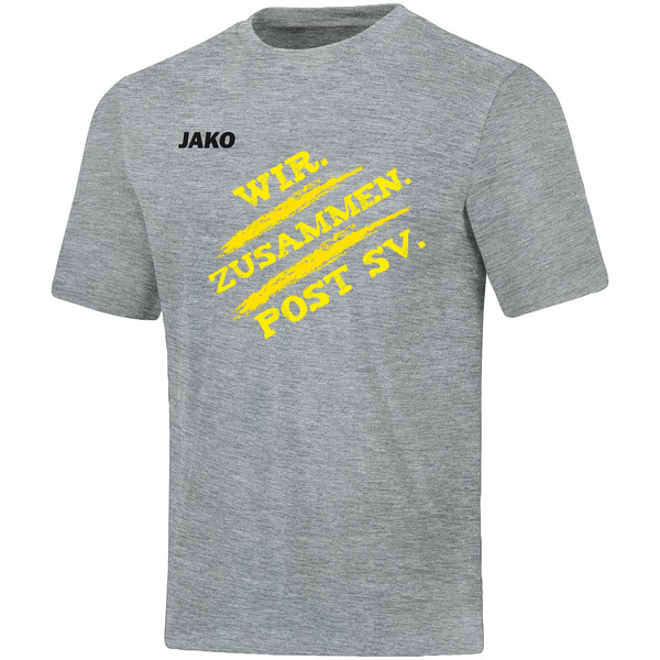 KinderT-Shirt Base 