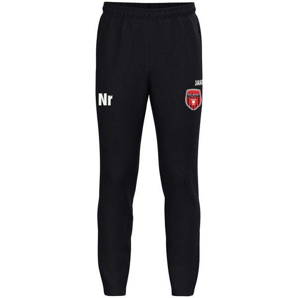 Trainingshose One Kurzgrößen 