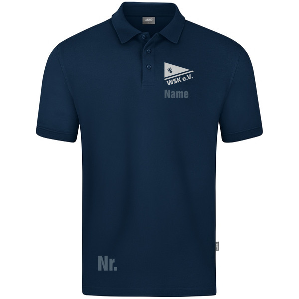 Polo Doubletex 