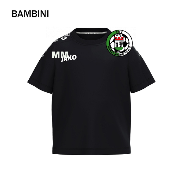 KinderT-Shirt One Cotton Bambini 