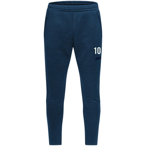 Joggingbroek Challenge 