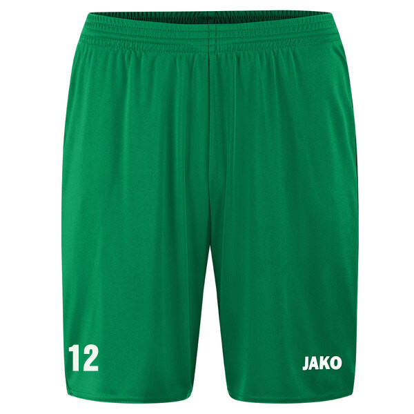 Sporthose Manchester 2.0 ohne Innenslip 