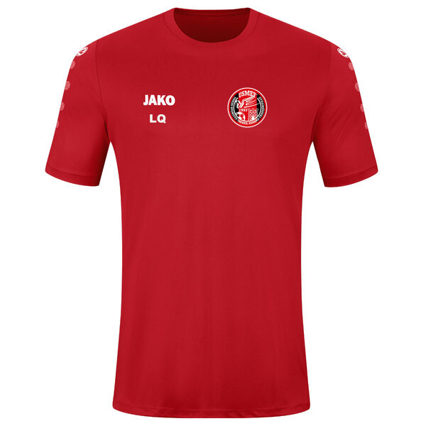 Maillot Team manches courtes 