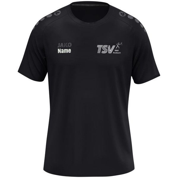 T-Shirt Light Flow 