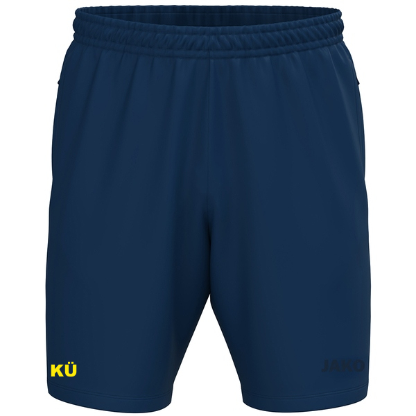 KinderWebshort One 