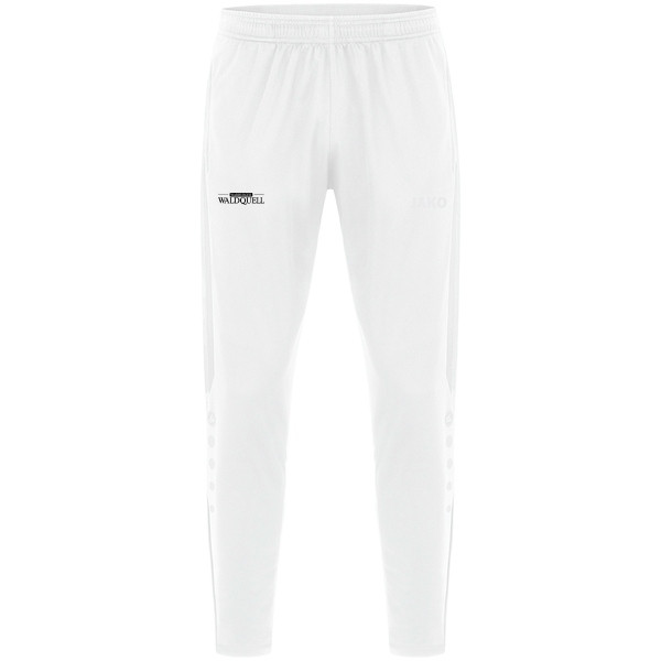 KinderPolyesterhose Power 