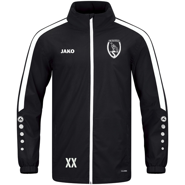 Allwetterjacke Power 