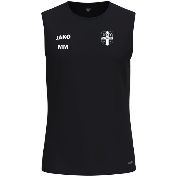 Tanktop One 