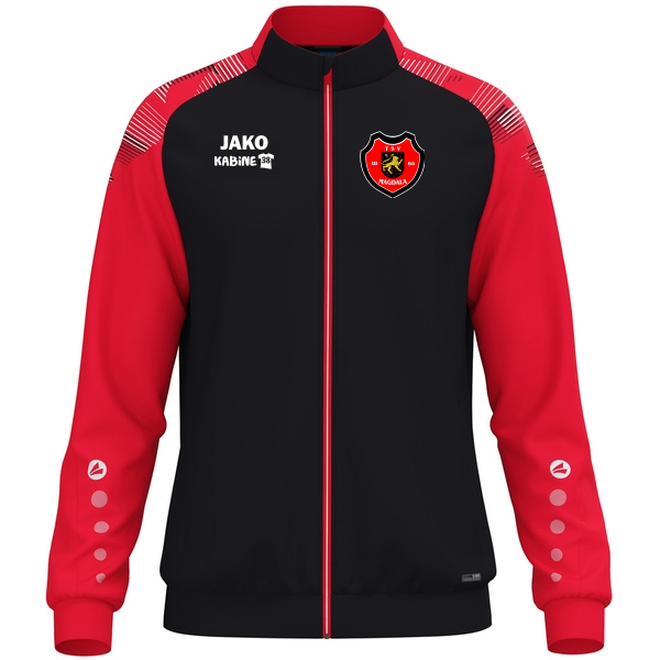 Polyesterjacke Sonic 