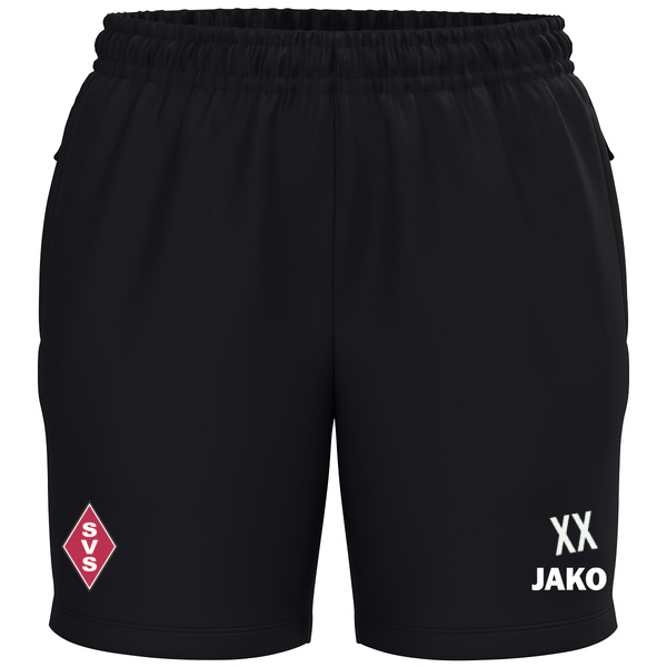 womanWebshort One Damen 