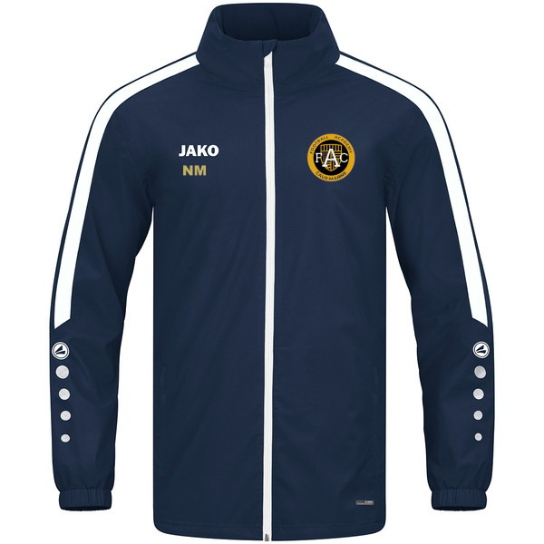 Veste de pluie Power 