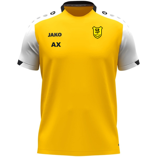 T-Shirt Dynamic 
