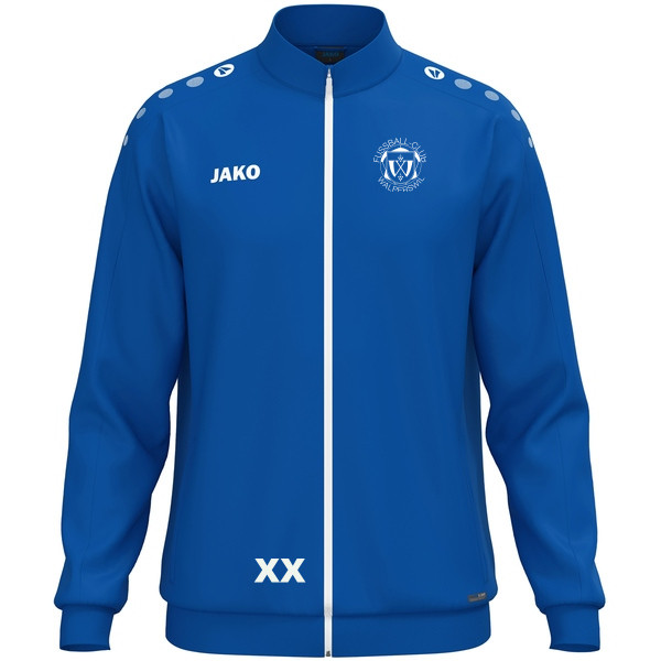 Polyesterjacke One 