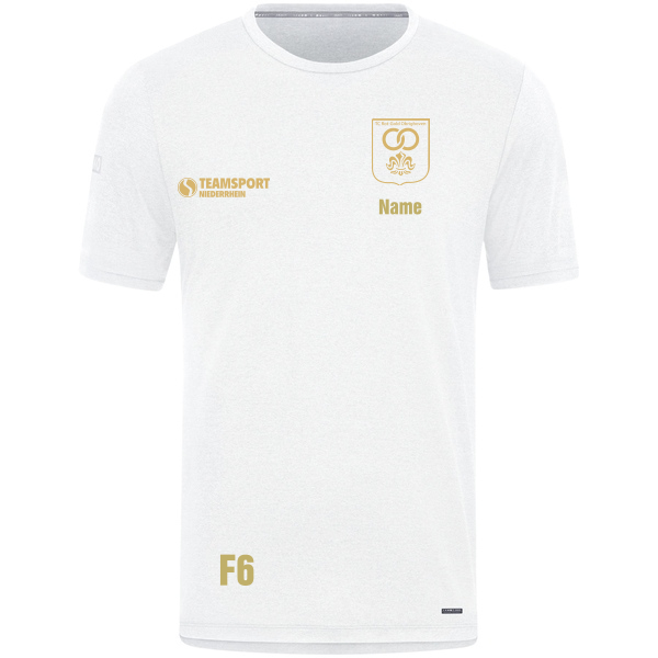 T-Shirt Pro Casual 