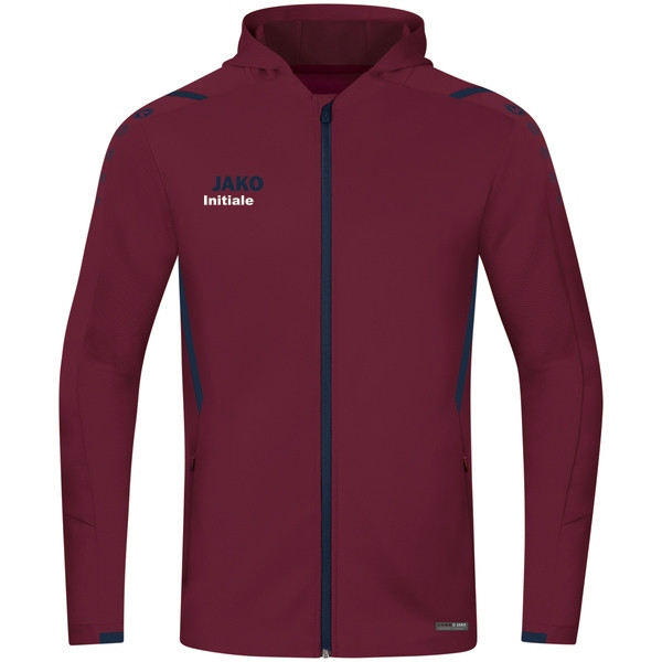 KinderKapuzenjacke Challenge 