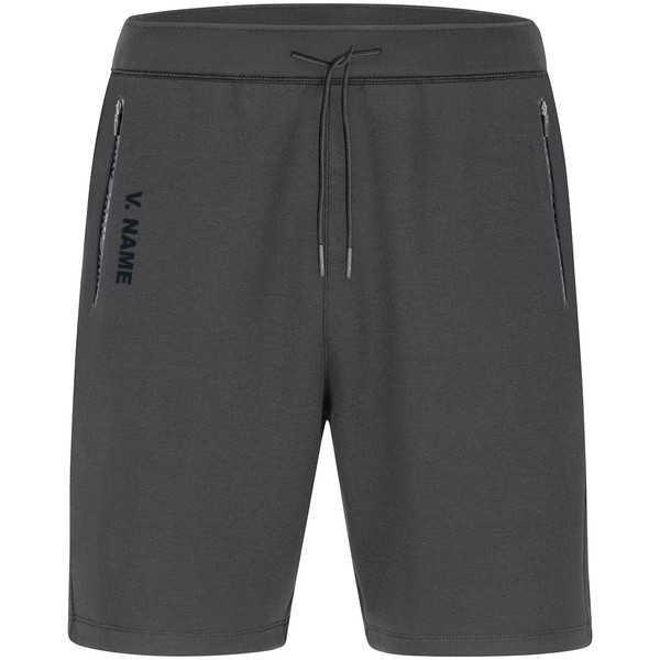 Short Pro Casual 