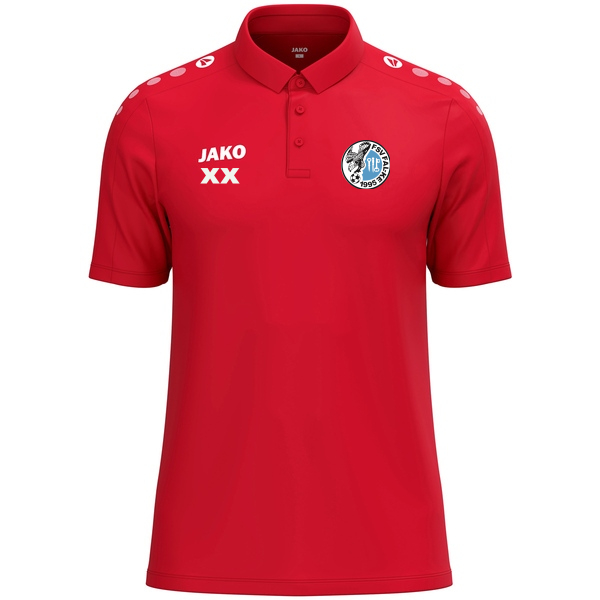 Polo One Cotton 