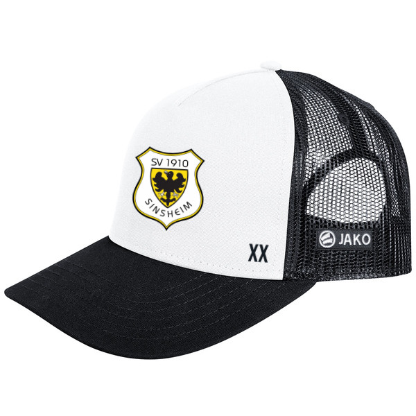 Cap Club 