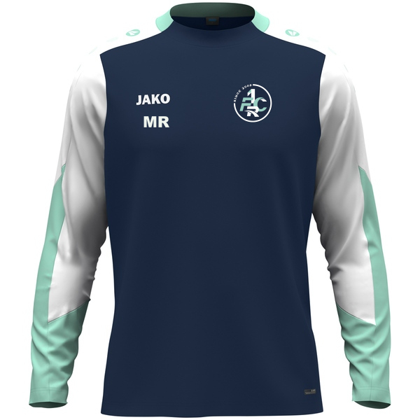 Longsleeve Dynamic 