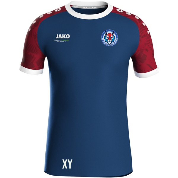 Trikot Iconic kurzarm 