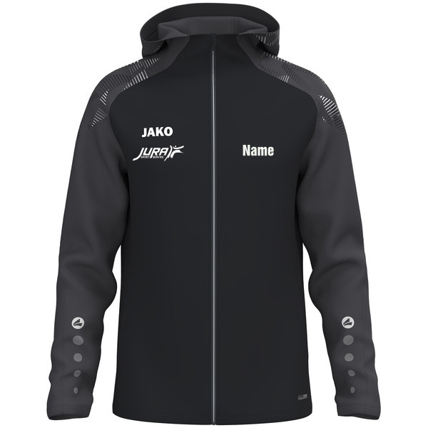 KinderKapuzenjacke Sonic 