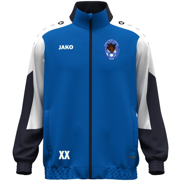 Webjacke Dynamic 