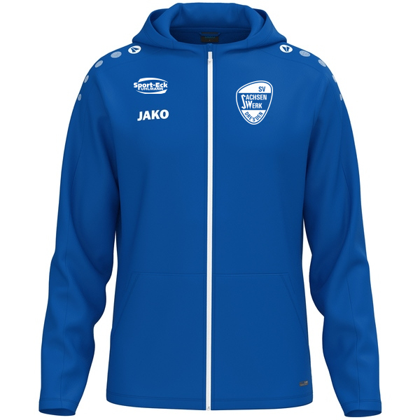 KinderKapuzenjacke One 