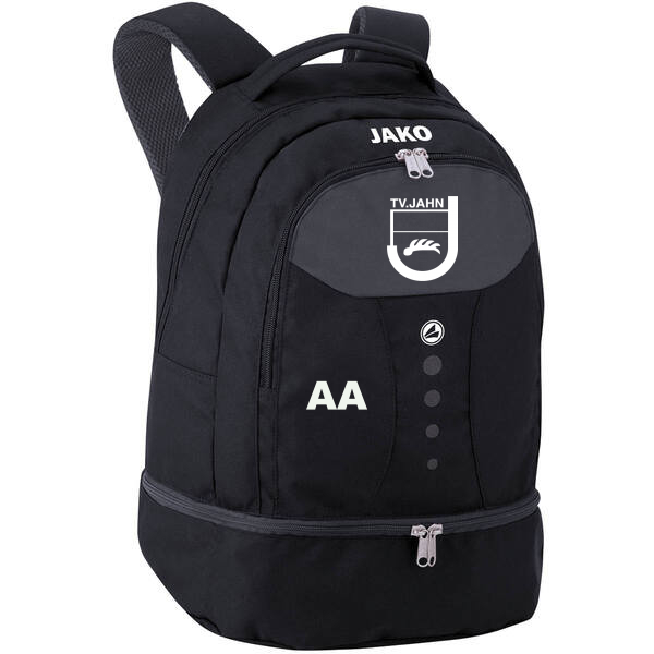 Rucksack TLS 