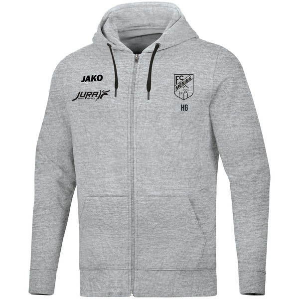 KinderKapuzenjacke Base 