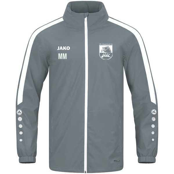 Allwetterjacke Power 