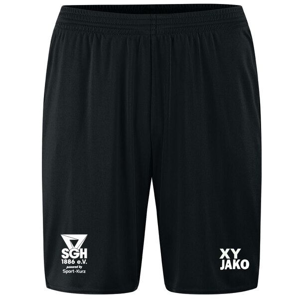 Sporthose Manchester 2.0 ohne Innenslip 
