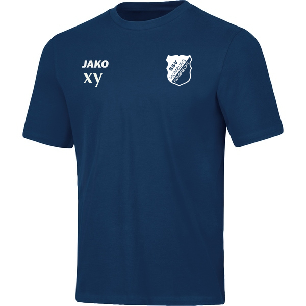 KinderT-Shirt Base 