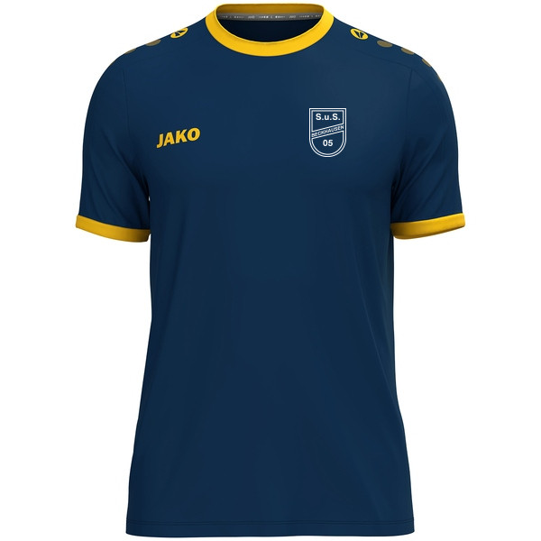 Trikot One kurzarm 