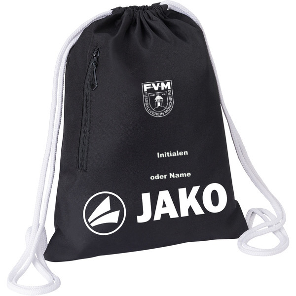 Gymsack JAKO 