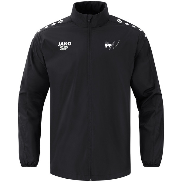 Allwetterjacke Light One 