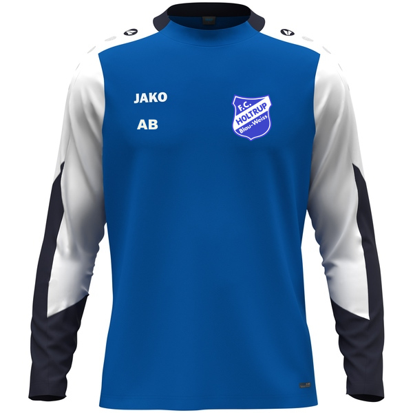 Longsleeve Dynamic 