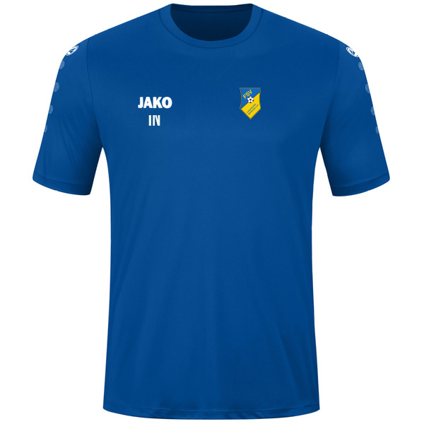 Trikot Team kurzarm 