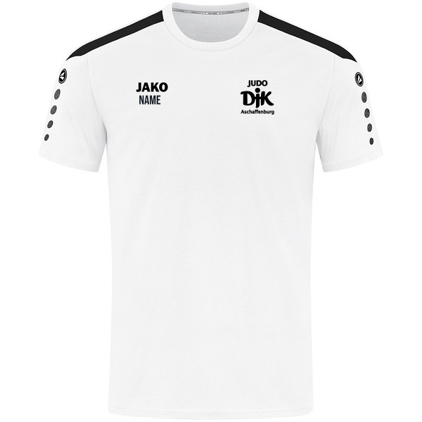 KinderT-Shirt Power 