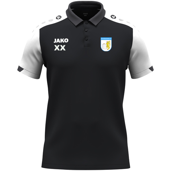 Polo Dynamic 