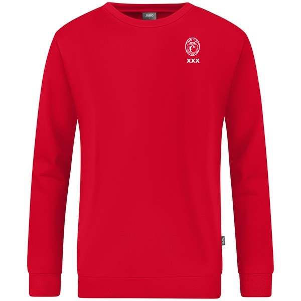 Sweat Organic 