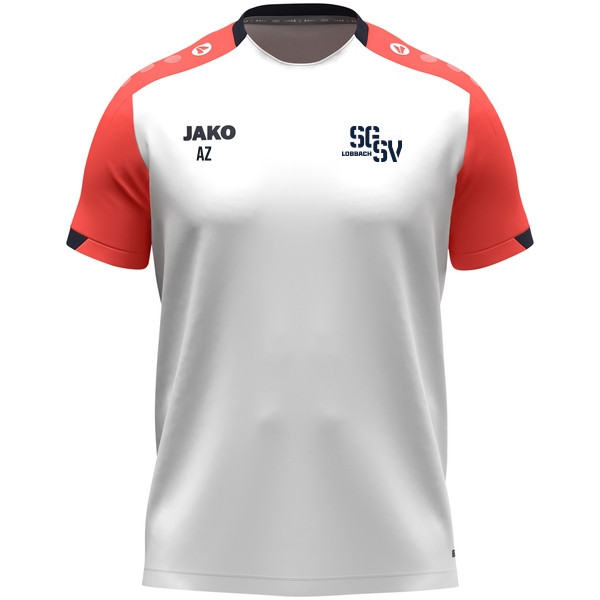 T-Shirt Dynamic 