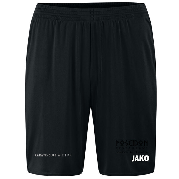 Sporthose Manchester 2.0 ohne Innenslip 